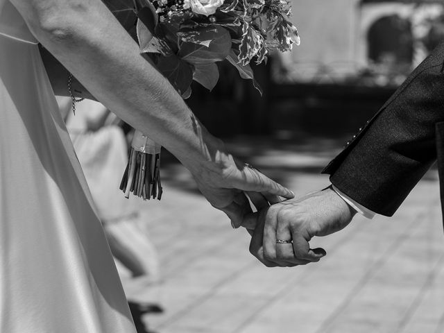 Le mariage de Nicolas et Lucie à Thonon-les-Bains, Haute-Savoie 55