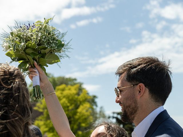 Le mariage de Nicolas et Lucie à Thonon-les-Bains, Haute-Savoie 57