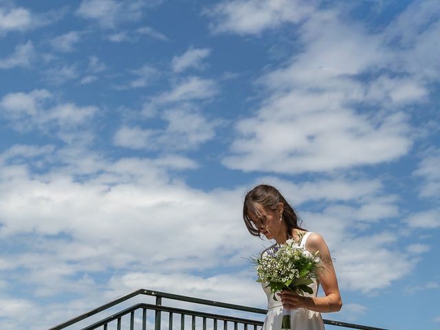 Le mariage de Nicolas et Lucie à Thonon-les-Bains, Haute-Savoie 60