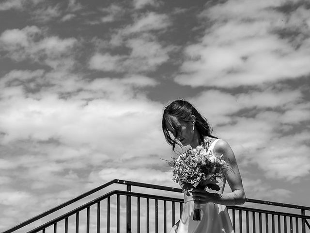 Le mariage de Nicolas et Lucie à Thonon-les-Bains, Haute-Savoie 61