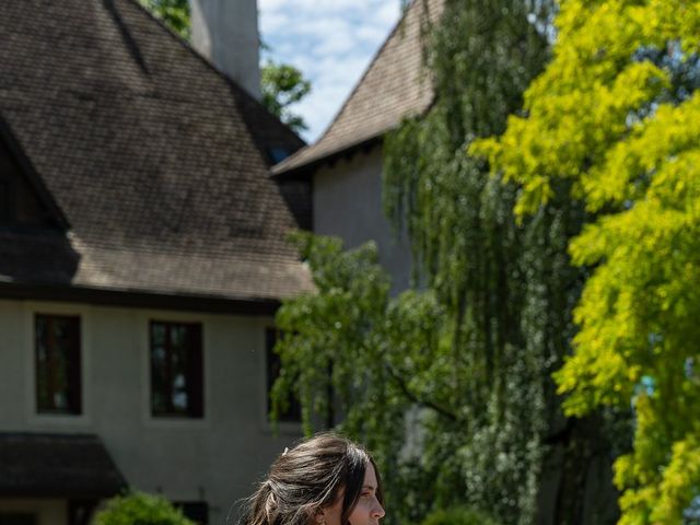Le mariage de Nicolas et Lucie à Thonon-les-Bains, Haute-Savoie 62