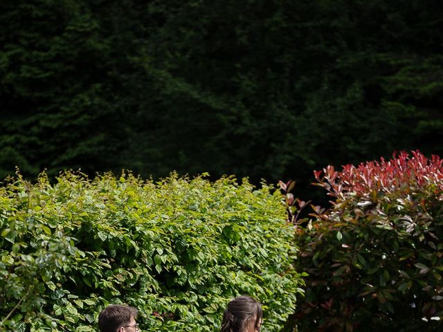 Le mariage de Nicolas et Lucie à Thonon-les-Bains, Haute-Savoie 63