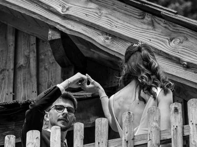 Le mariage de Nicolas et Lucie à Thonon-les-Bains, Haute-Savoie 66