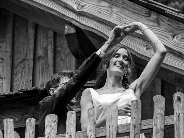 Le mariage de Nicolas et Lucie à Thonon-les-Bains, Haute-Savoie 67