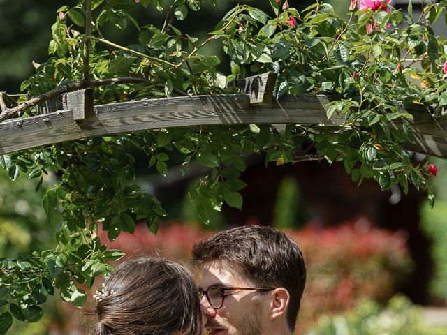 Le mariage de Nicolas et Lucie à Thonon-les-Bains, Haute-Savoie 69