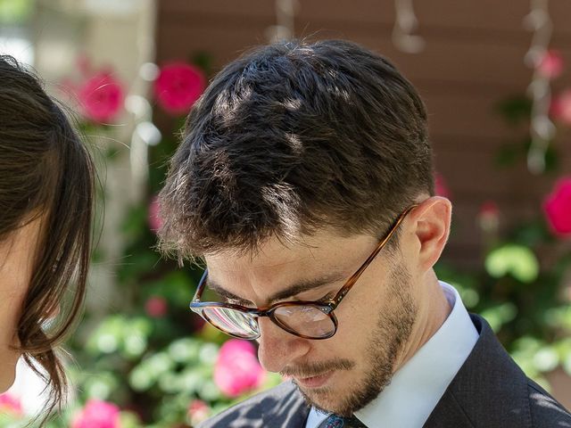Le mariage de Nicolas et Lucie à Thonon-les-Bains, Haute-Savoie 72