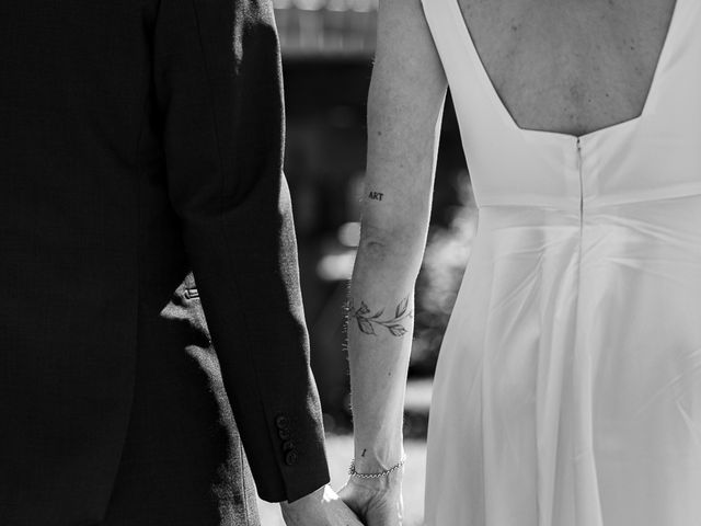 Le mariage de Nicolas et Lucie à Thonon-les-Bains, Haute-Savoie 73
