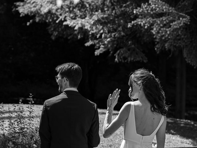 Le mariage de Nicolas et Lucie à Thonon-les-Bains, Haute-Savoie 74
