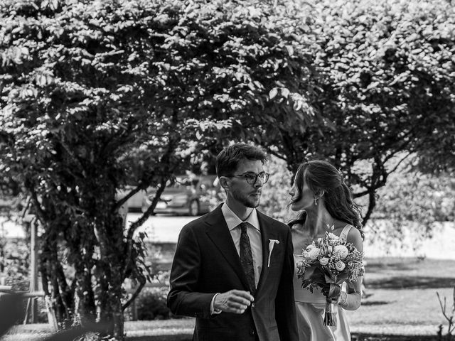 Le mariage de Nicolas et Lucie à Thonon-les-Bains, Haute-Savoie 75