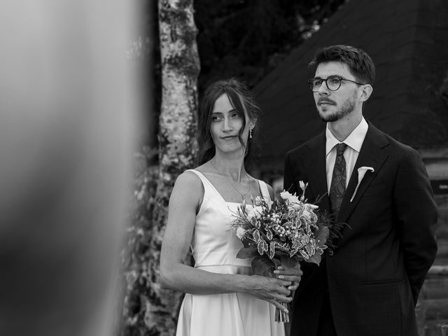 Le mariage de Nicolas et Lucie à Thonon-les-Bains, Haute-Savoie 80