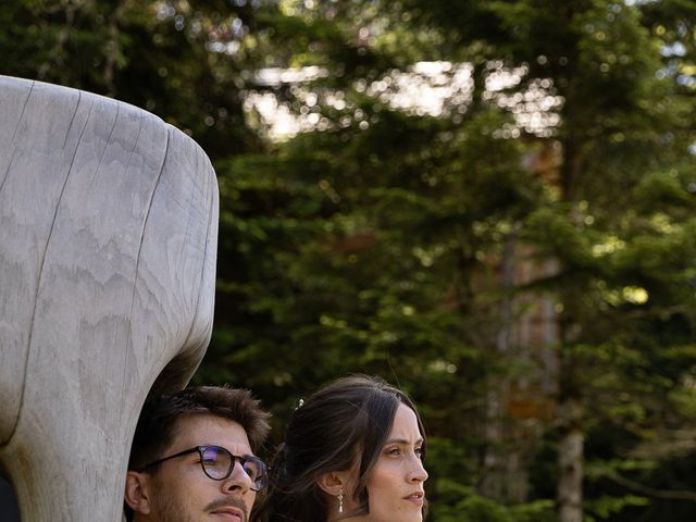 Le mariage de Nicolas et Lucie à Thonon-les-Bains, Haute-Savoie 82