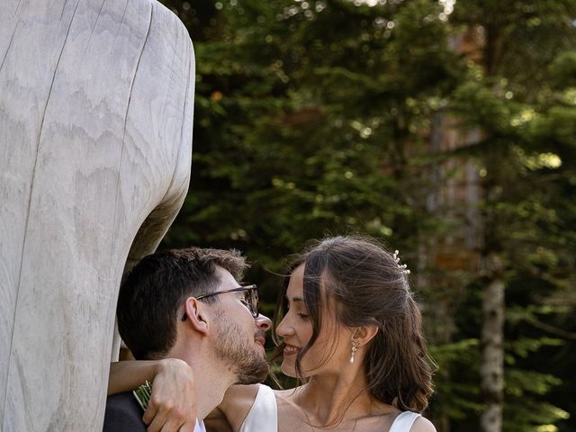 Le mariage de Nicolas et Lucie à Thonon-les-Bains, Haute-Savoie 83