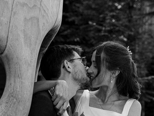 Le mariage de Nicolas et Lucie à Thonon-les-Bains, Haute-Savoie 84
