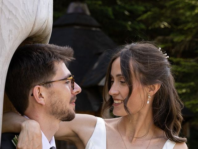 Le mariage de Nicolas et Lucie à Thonon-les-Bains, Haute-Savoie 85