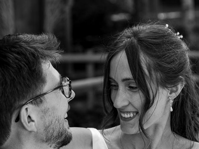 Le mariage de Nicolas et Lucie à Thonon-les-Bains, Haute-Savoie 86
