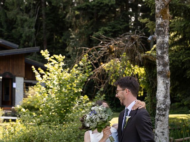 Le mariage de Nicolas et Lucie à Thonon-les-Bains, Haute-Savoie 89