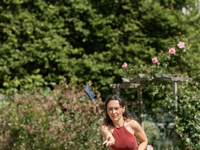 Le mariage de Nicolas et Lucie à Thonon-les-Bains, Haute-Savoie 98
