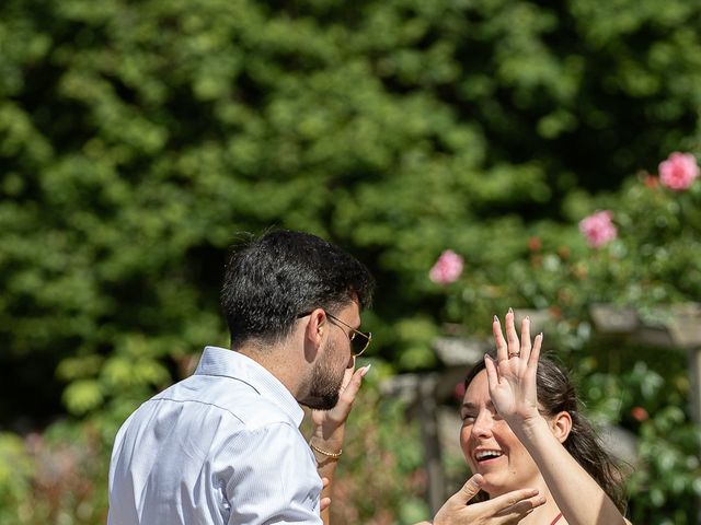 Le mariage de Nicolas et Lucie à Thonon-les-Bains, Haute-Savoie 101