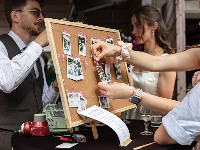 Le mariage de Nicolas et Lucie à Thonon-les-Bains, Haute-Savoie 103