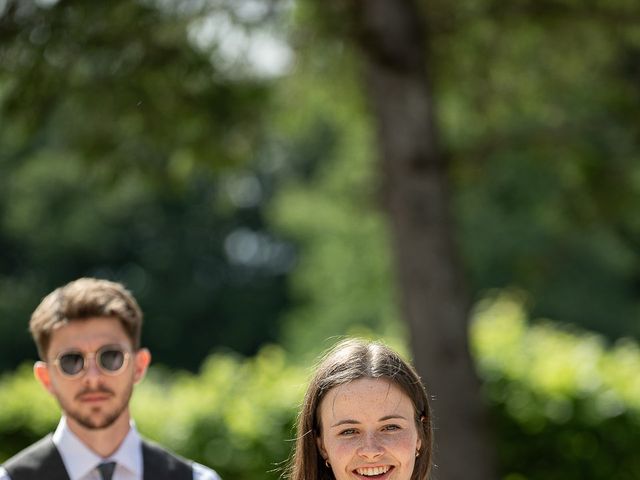 Le mariage de Nicolas et Lucie à Thonon-les-Bains, Haute-Savoie 106