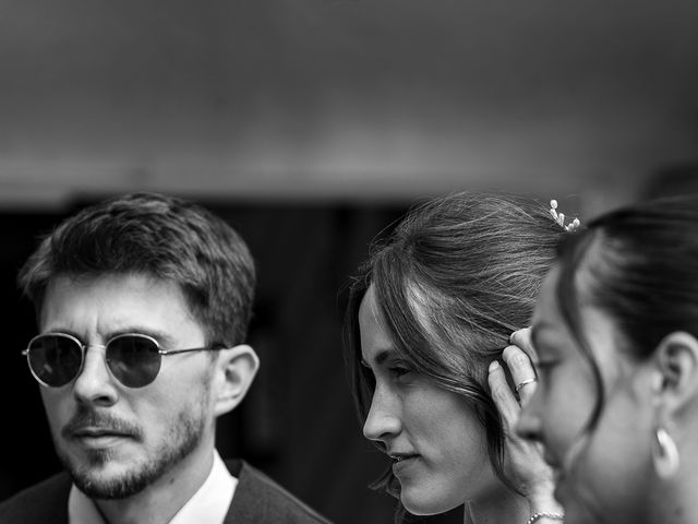 Le mariage de Nicolas et Lucie à Thonon-les-Bains, Haute-Savoie 113