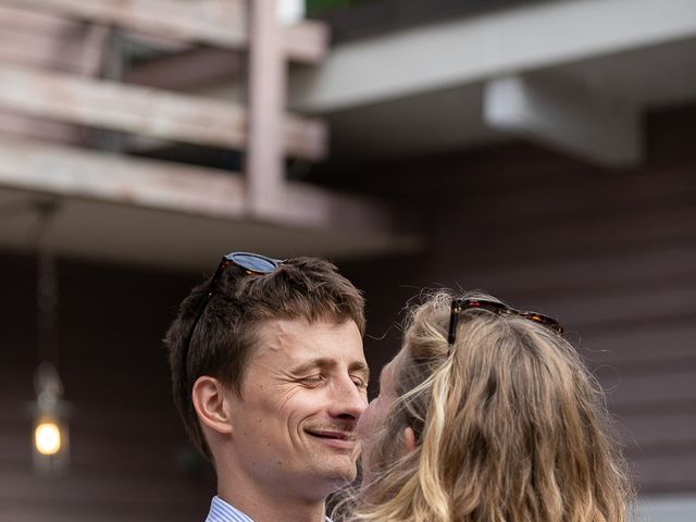Le mariage de Nicolas et Lucie à Thonon-les-Bains, Haute-Savoie 114