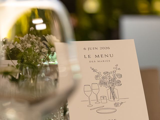 Le mariage de Nicolas et Lucie à Thonon-les-Bains, Haute-Savoie 120