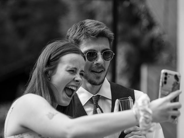 Le mariage de Nicolas et Lucie à Thonon-les-Bains, Haute-Savoie 125