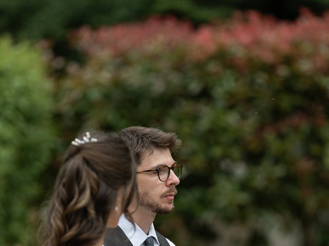 Le mariage de Nicolas et Lucie à Thonon-les-Bains, Haute-Savoie 127