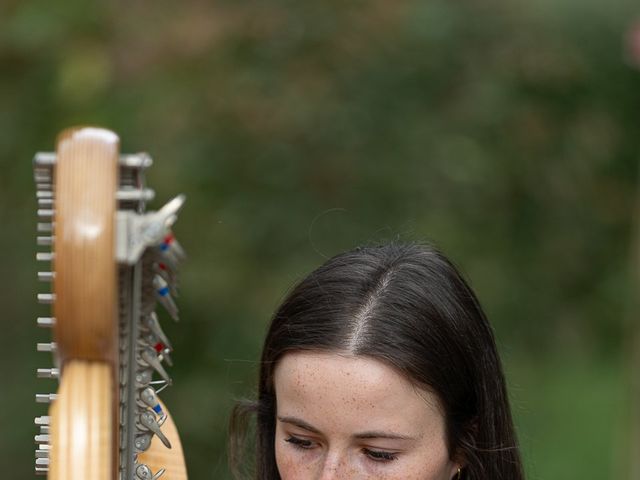 Le mariage de Nicolas et Lucie à Thonon-les-Bains, Haute-Savoie 134