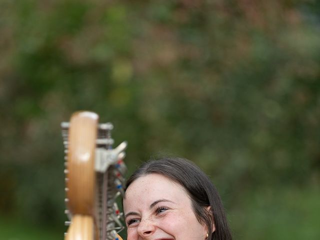 Le mariage de Nicolas et Lucie à Thonon-les-Bains, Haute-Savoie 135