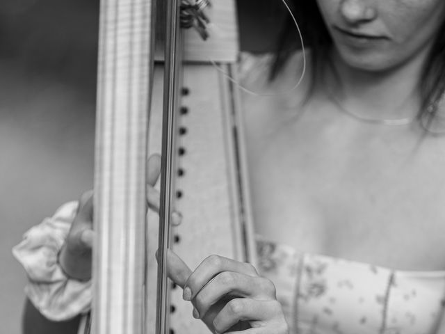 Le mariage de Nicolas et Lucie à Thonon-les-Bains, Haute-Savoie 136