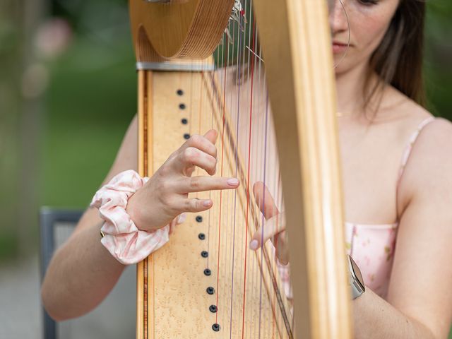 Le mariage de Nicolas et Lucie à Thonon-les-Bains, Haute-Savoie 137