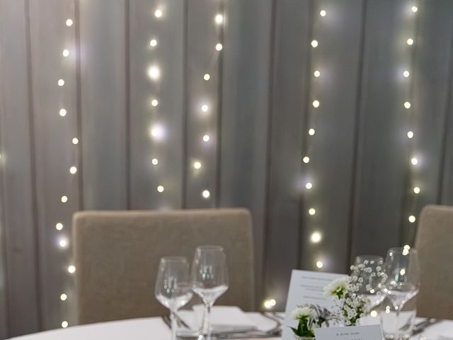 Le mariage de Nicolas et Lucie à Thonon-les-Bains, Haute-Savoie 151