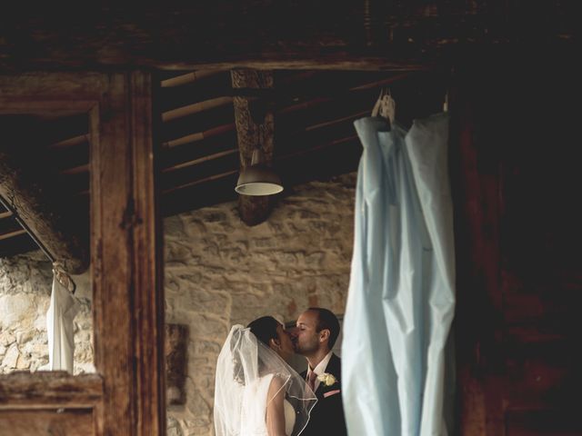 Le mariage de Pascal et Meggan à Saint-Christol-lès-Alès, Gard 7