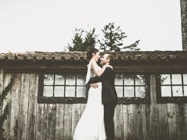 Le mariage de Pascal et Meggan à Saint-Christol-lès-Alès, Gard 11