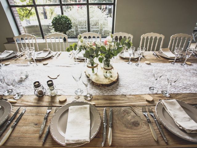 Le mariage de Pascal et Meggan à Saint-Christol-lès-Alès, Gard 19