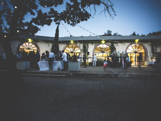 Le mariage de Pascal et Meggan à Saint-Christol-lès-Alès, Gard 26