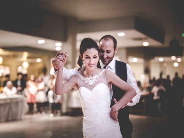 Le mariage de Pascal et Meggan à Saint-Christol-lès-Alès, Gard 30