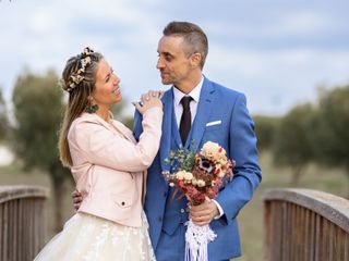 Le mariage de Jessica et Frédéric 3