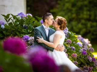 Le mariage de Marianne et Romain 3