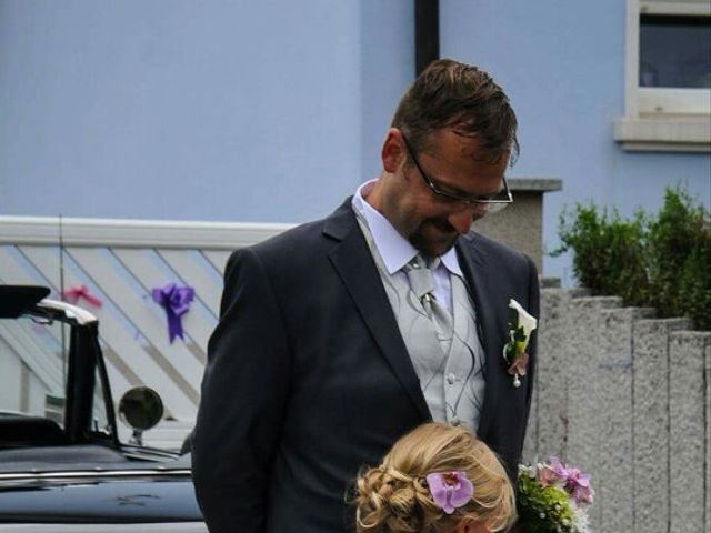 Le mariage de Gérald  et Rachel à Riedisheim, Haut Rhin 4