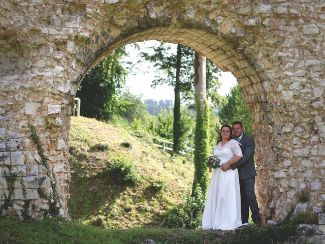 Le mariage de Maxime et Marlène à Reclinghem, Pas-de-Calais 37