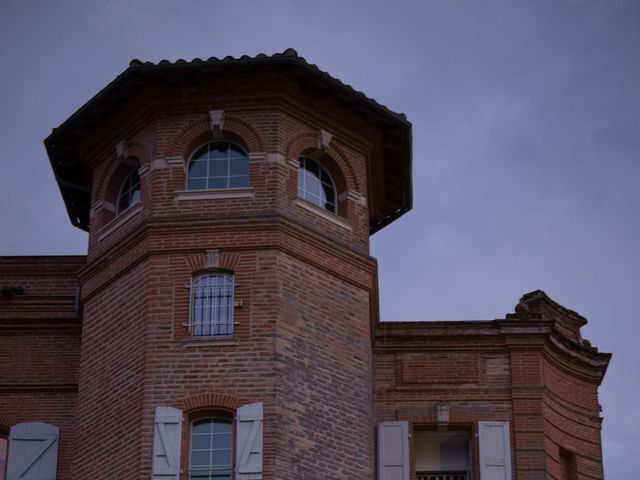 Le mariage de Oscar et Marie à L’Honor de Cos, Tarn-et-Garonne 30