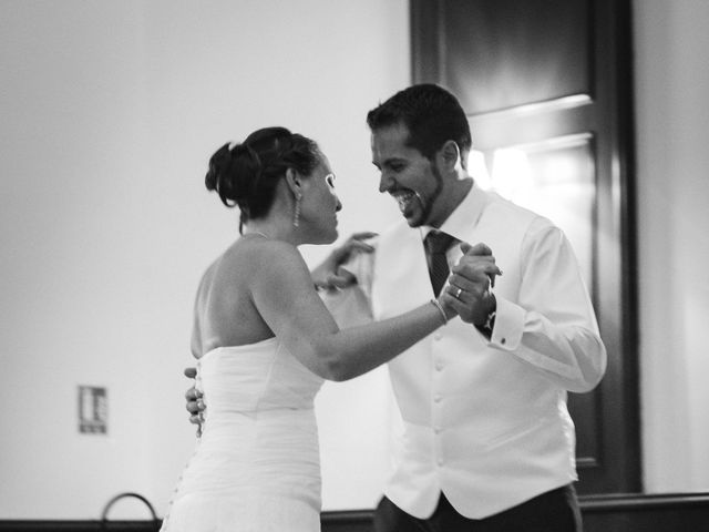 Le mariage de Oscar et Marie à L’Honor de Cos, Tarn-et-Garonne 37