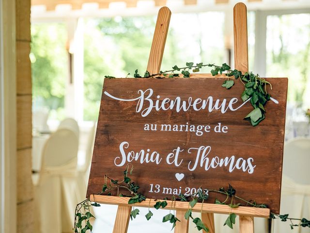 Le mariage de Thomas et Sonia à Vendin-le-Vieil, Pas-de-Calais 6
