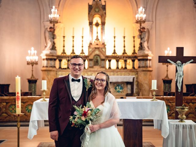 Le mariage de Thomas et Sonia à Vendin-le-Vieil, Pas-de-Calais 100