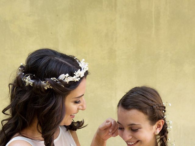 Le mariage de Pierre et Marine à Marseille, Bouches-du-Rhône 27