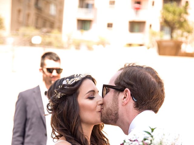 Le mariage de Pierre et Marine à Marseille, Bouches-du-Rhône 30