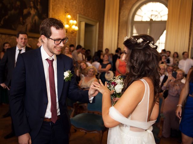 Le mariage de Pierre et Marine à Marseille, Bouches-du-Rhône 46